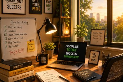 Motivating environment