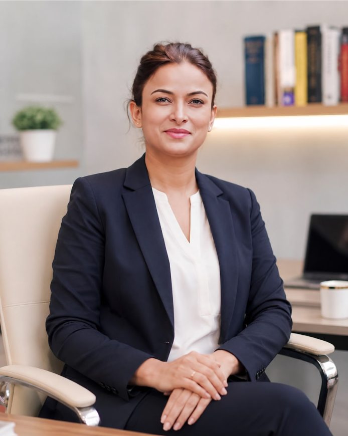 Shikha Singh - Science Educator Delta Classes